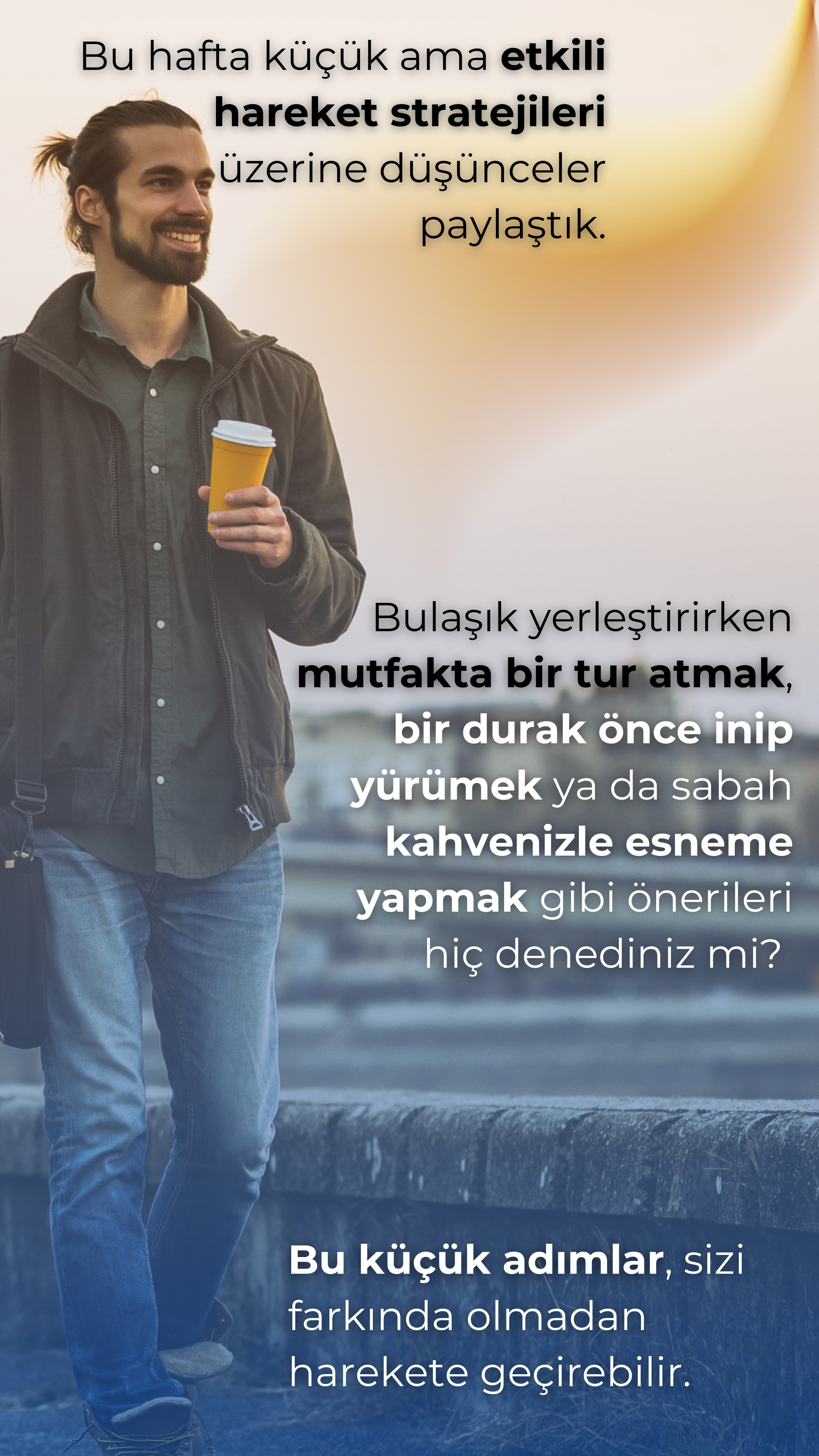 21. Gün Afiş